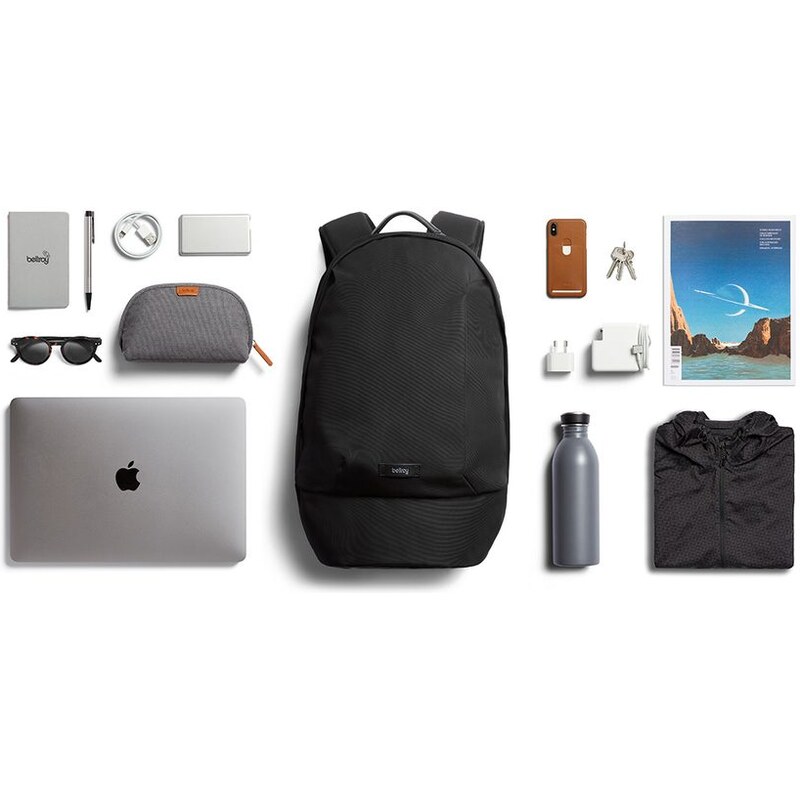 Bellroy Classic Backpack Second Edition