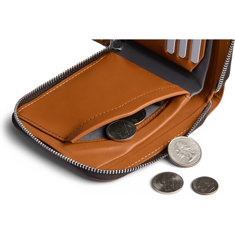 Bellroy Zip Wallet