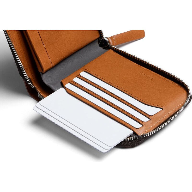 Bellroy Zip Wallet