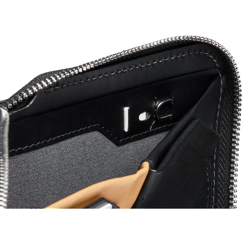 Bellroy Zip Wallet