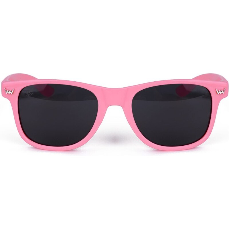 Sluneční brýle VUCH Sollary Pink