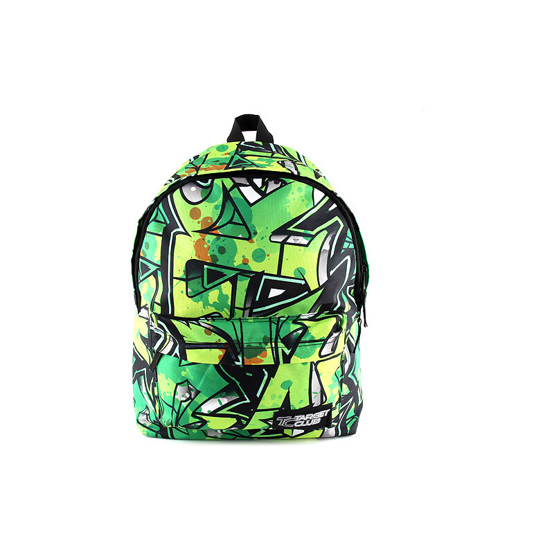 Batoh Target Backpack TARGET CLUB basic 17378