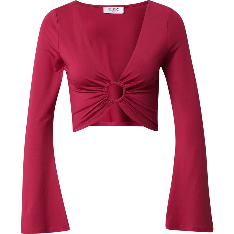 SHYX Tričko Elfi pink