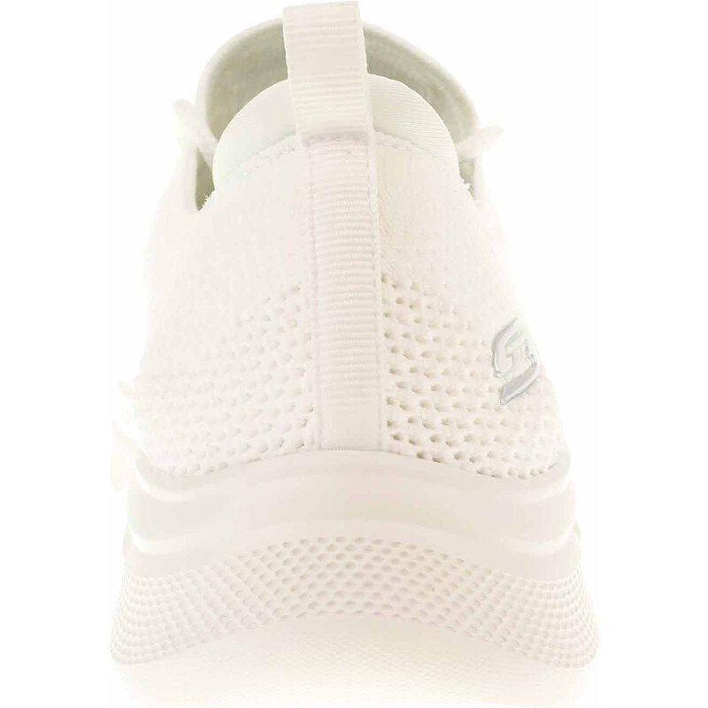 Skechers Bobs B Flex - Color Connect white 38