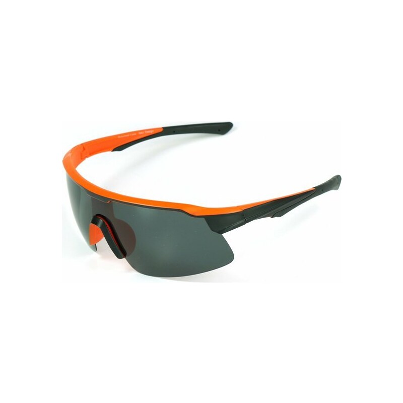 Polarizační brýle POLARIZED ACTIVE SPORT 2.239-A oranžové