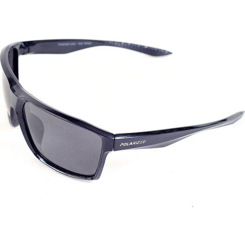 Polarizační brýle POLARIZED ACTIVE SPORT 2.146 modrá, černá lesk