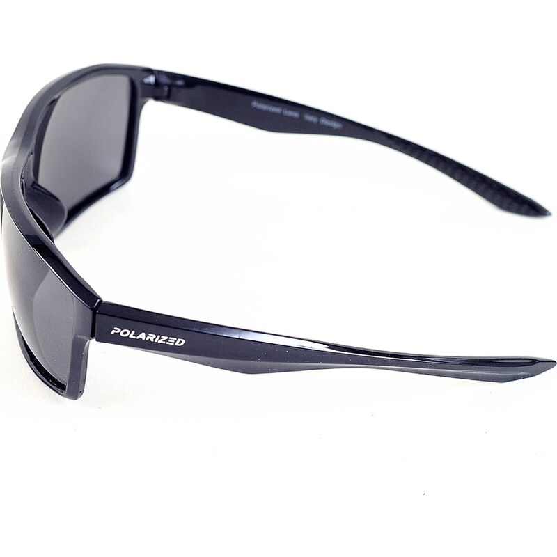 Polarizační brýle POLARIZED ACTIVE SPORT 2.146 modrá, černá lesk