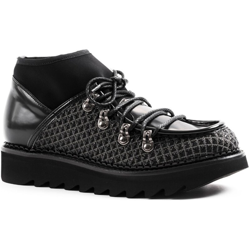 ALBERTO GUARDIANI Sharkboot tenisky 54949681
