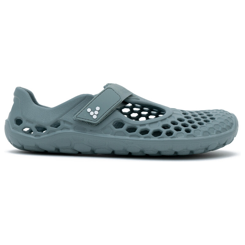 Vivobarefoot ULTRA BLOOM KIDS SEA GREEN - 27