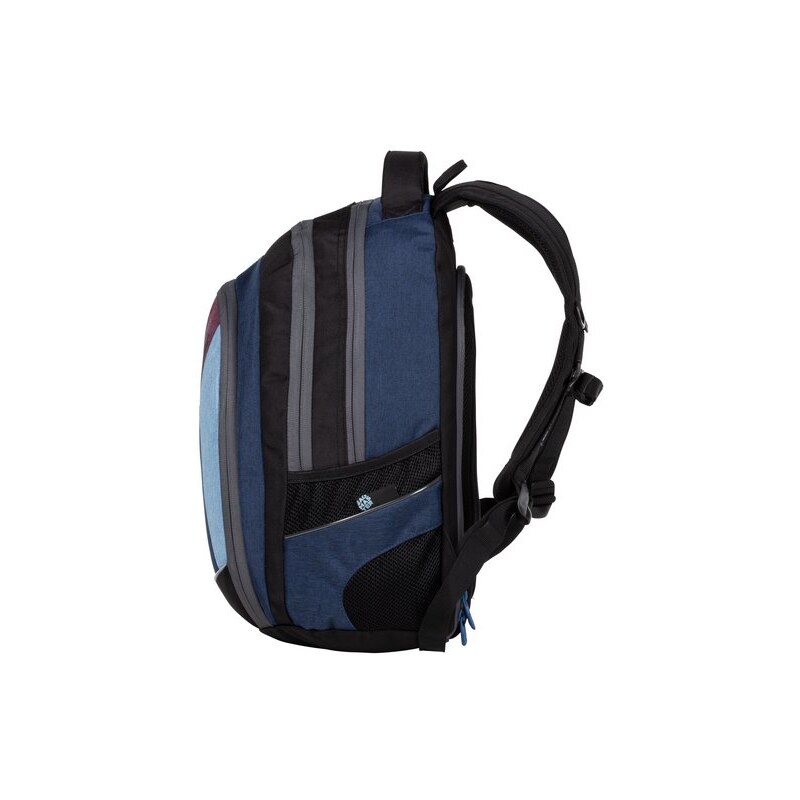 Bagmaster Digital 20 C Blue/red/light blue