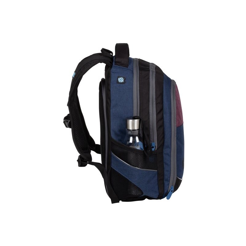 Bagmaster Digital 20 C Blue/red/light blue