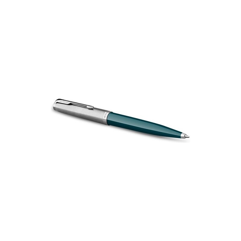 Parker 51 Teal Blue CT - kuličková tužka