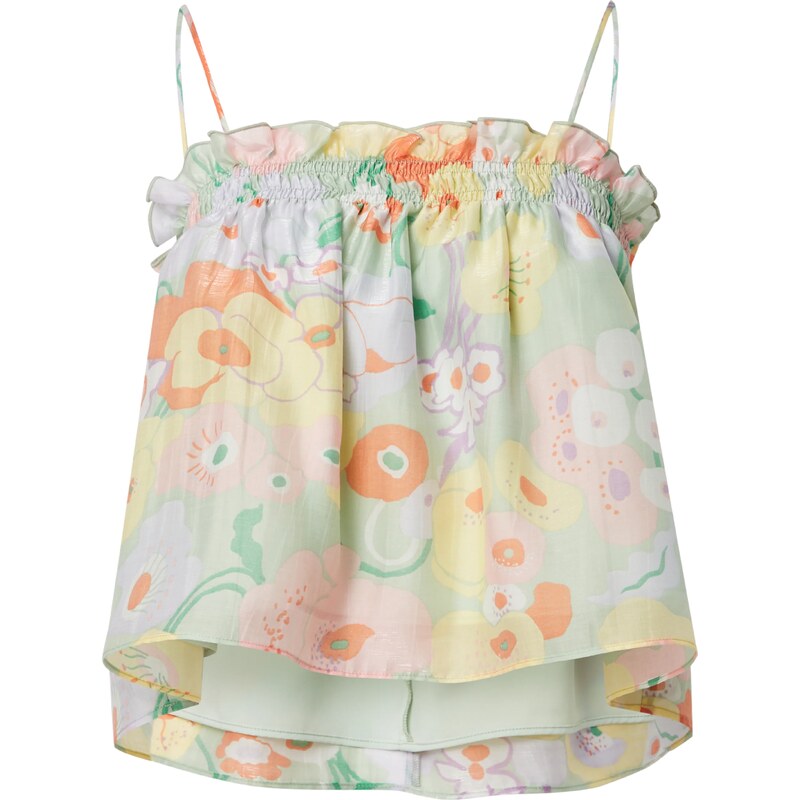 EDITED Top Emily mix barev