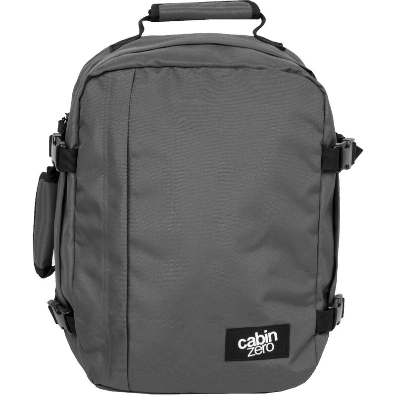 CabinZero Classic 28L Original Grey