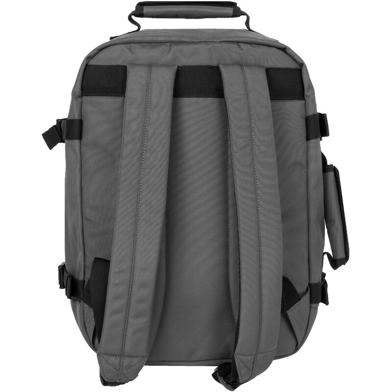 CabinZero Classic 28L Original Grey