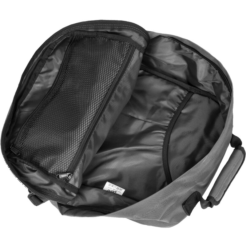 CabinZero Classic 28L Original Grey