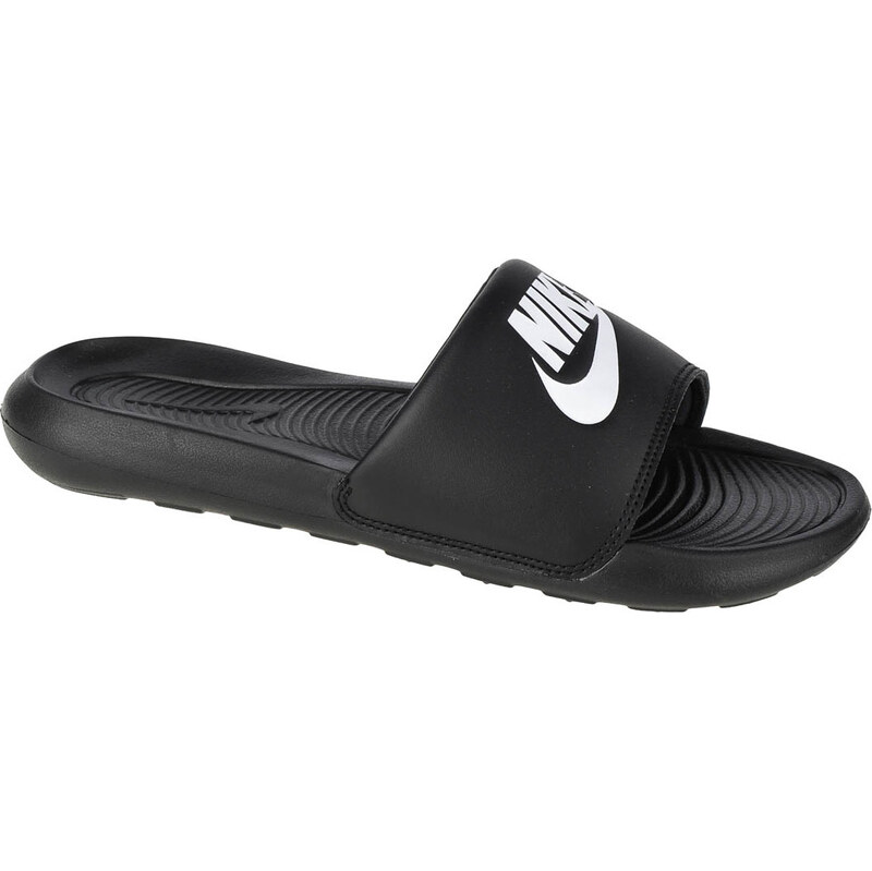 Pantofle Nike Victori One Slide CN9677-005