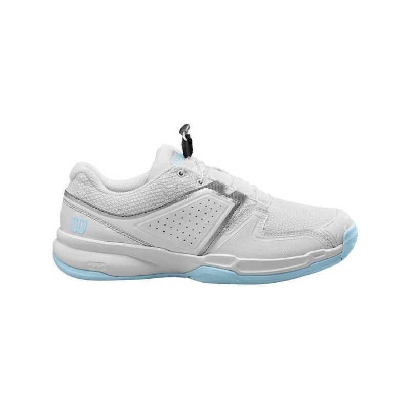 Tenisové boty Wilson Tour Slam W 325950 Velikost: EU 38 white/white 57892261