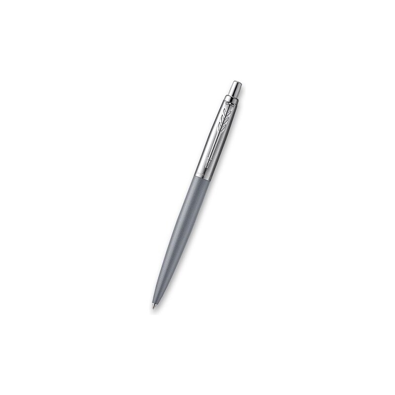 Parker Jotter XL Alexandra Matte Grey - kuličková tužka