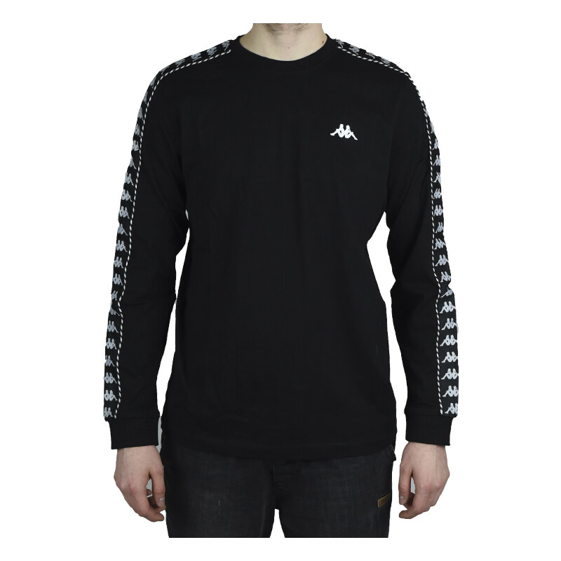 Pánské tričko Kappa Iantan Longsleeve 309003-19-4006