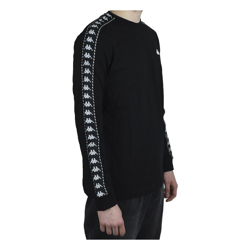 Pánské tričko Kappa Iantan Longsleeve 309003-19-4006