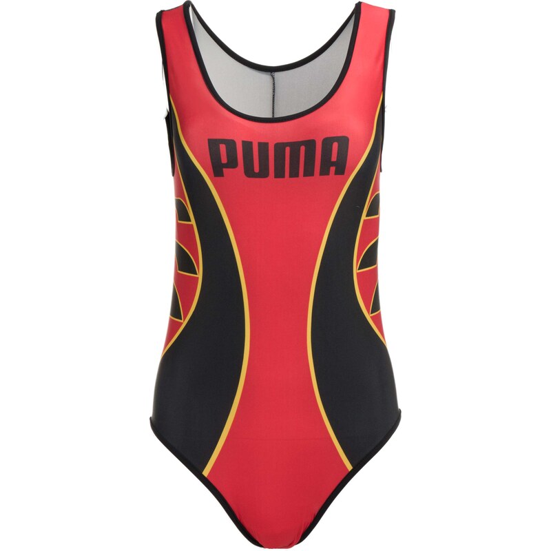 Dámský atletický dres Puma M 109623367