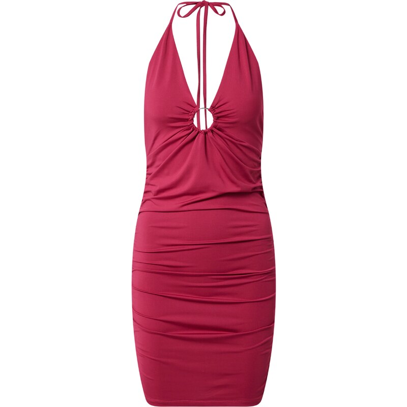 SHYX Šaty Emely pink