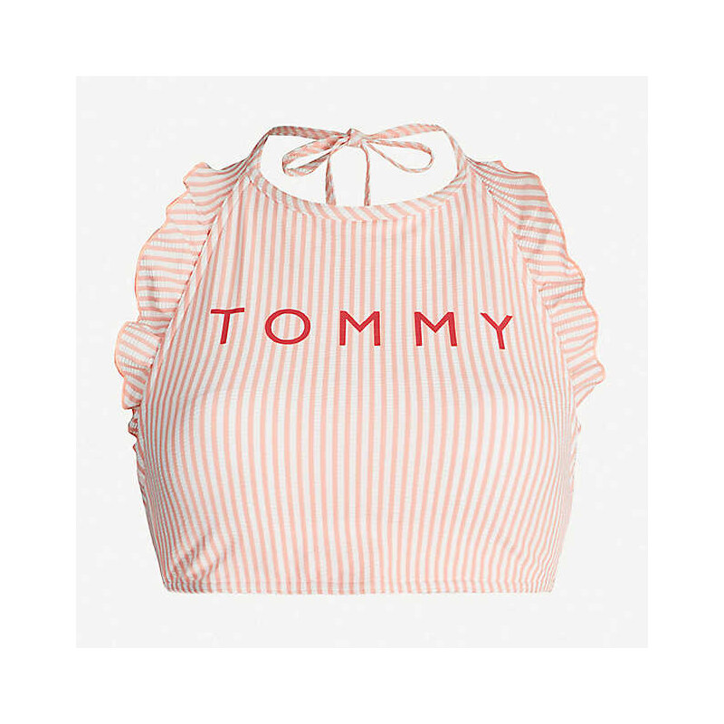 Tommy Hilfiger Crop Top RP