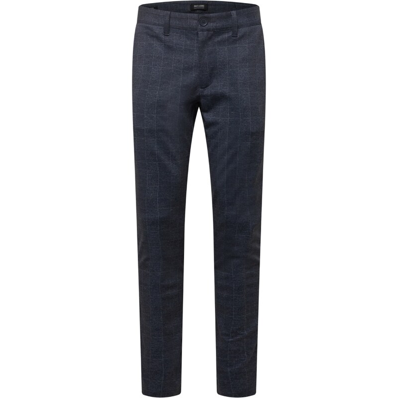Only & Sons Chino kalhoty ONSMark námořnická modř / noční modrá