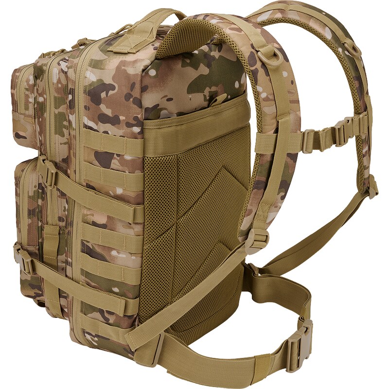 Brandit Batoh Brandit Cooper L - tactical camo