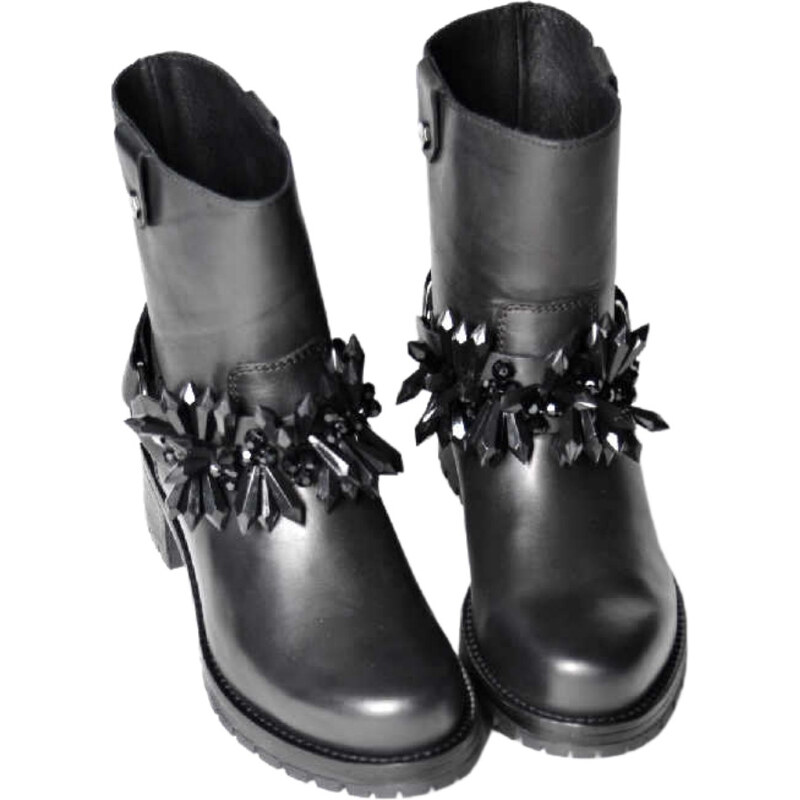 CULT Ancle Boots