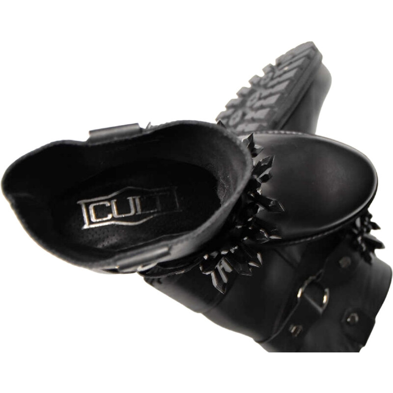 CULT Ancle Boots