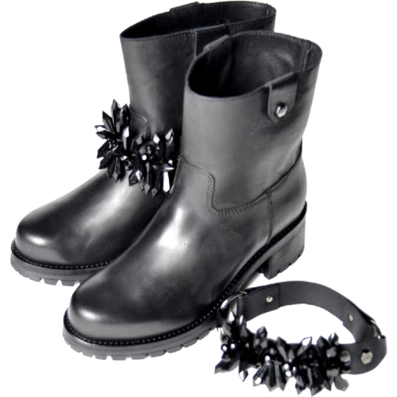 CULT Ancle Boots