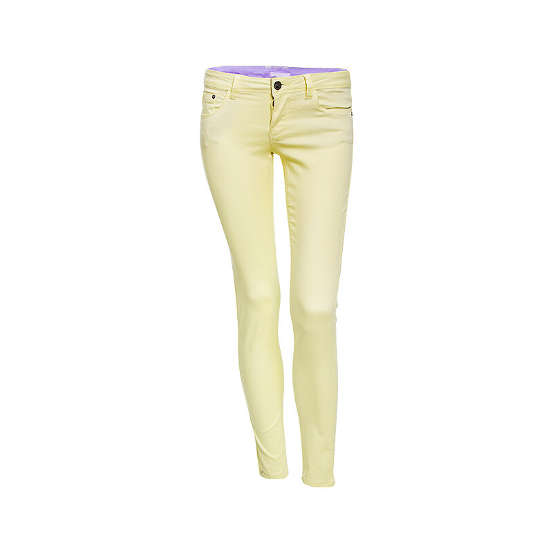 Terranova Long plain trousers