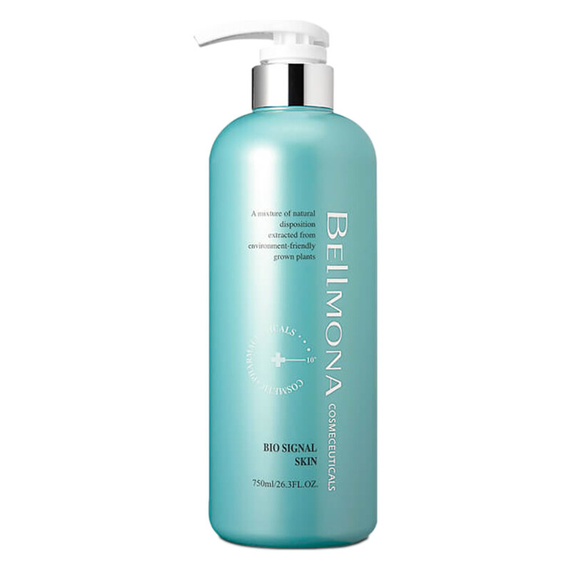 BELLMONA Bio Signal Skin - Čistící a tonizační voda | 750ml