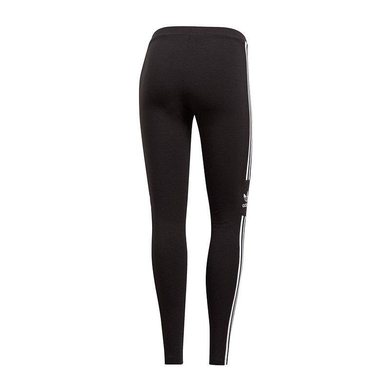 Legíny adidas Originals TREFOIL TIGHT dv2636