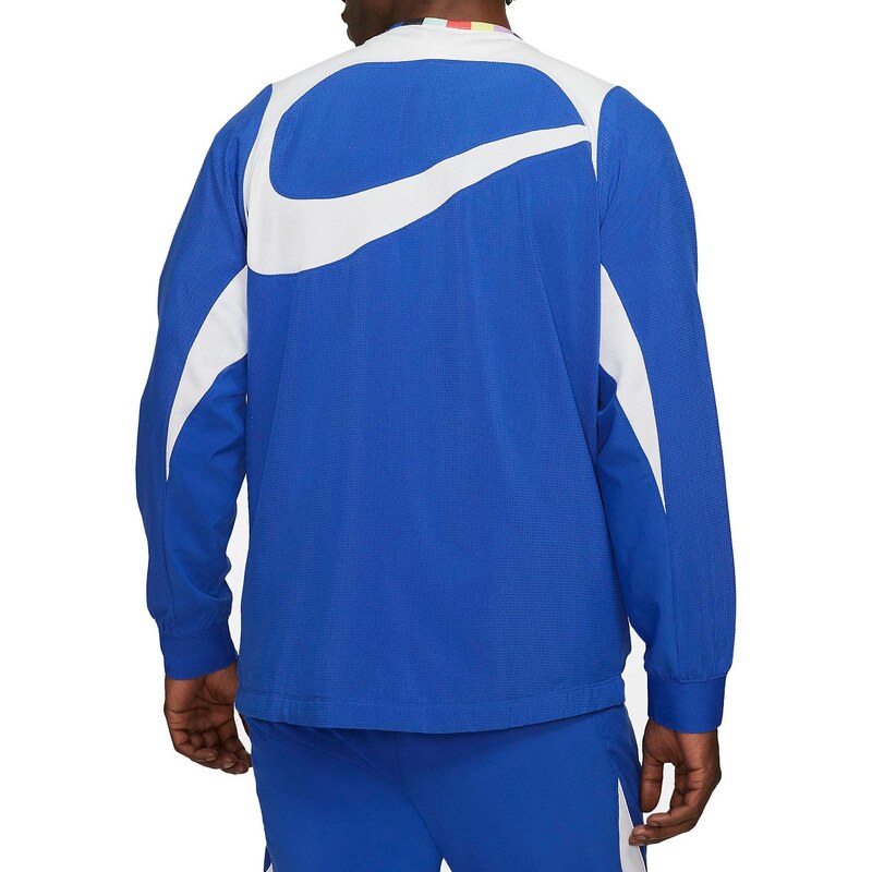 Bunda Nike M NK DF FC WVN AWF JKT cz0999-480