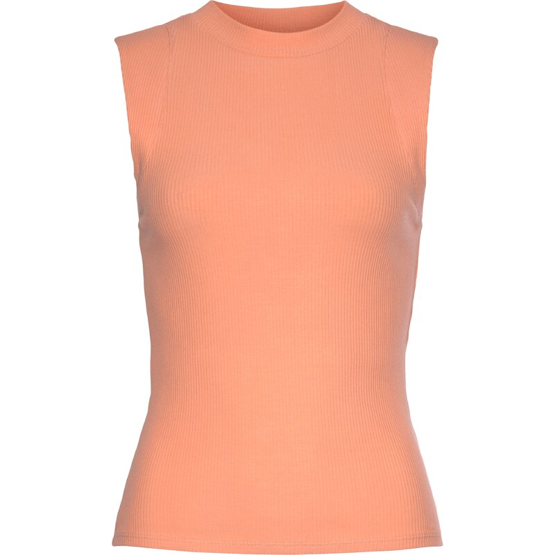 LASCANA Top broskvová 97828626