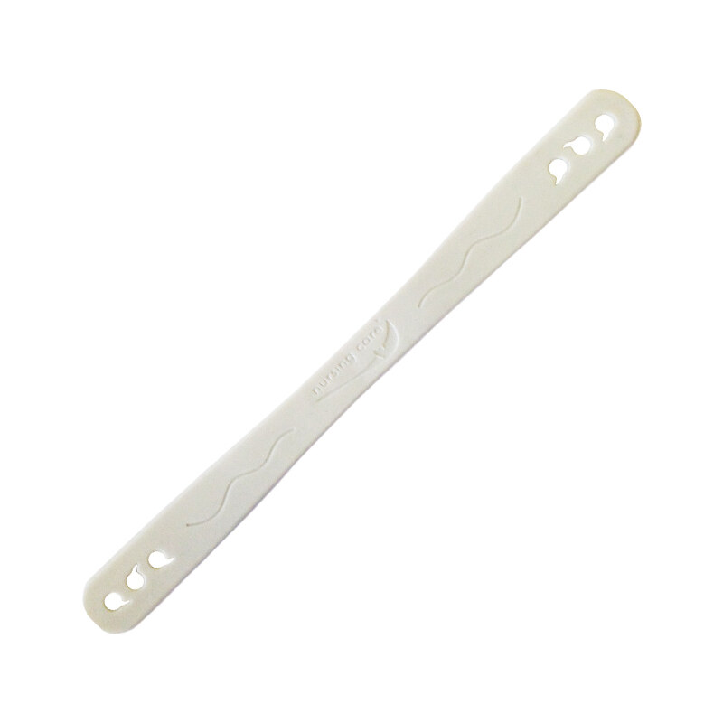 Nursing Care WGPRESBR patní pásky pro obuv WASH´GO bílá 61783090