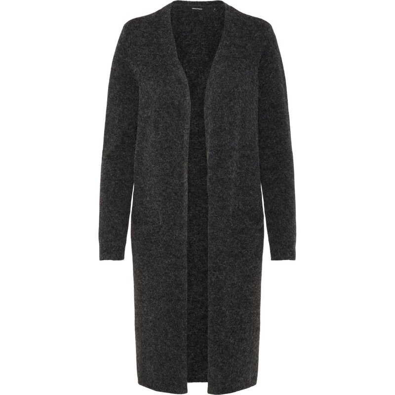 VERO MODA Kardigan Doffy černá 92326655