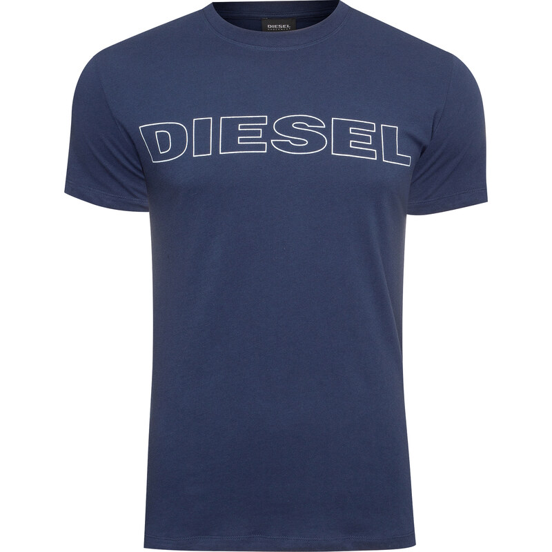 Diesel Pánské Tričko s krátkým rukávem