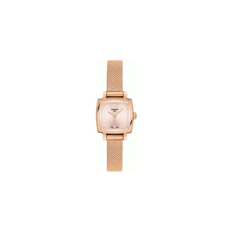 Tissot T-Lady T058.109.33.456.00