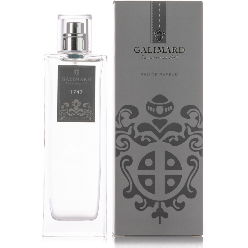 Galimard 1747, niche parfémovaná voda pánská 100 ml