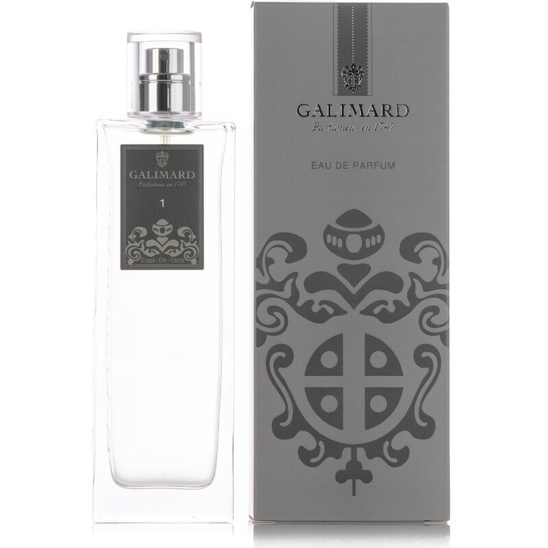 Galimard Číslo 1, niche parfémovaná voda pánská 100 ml