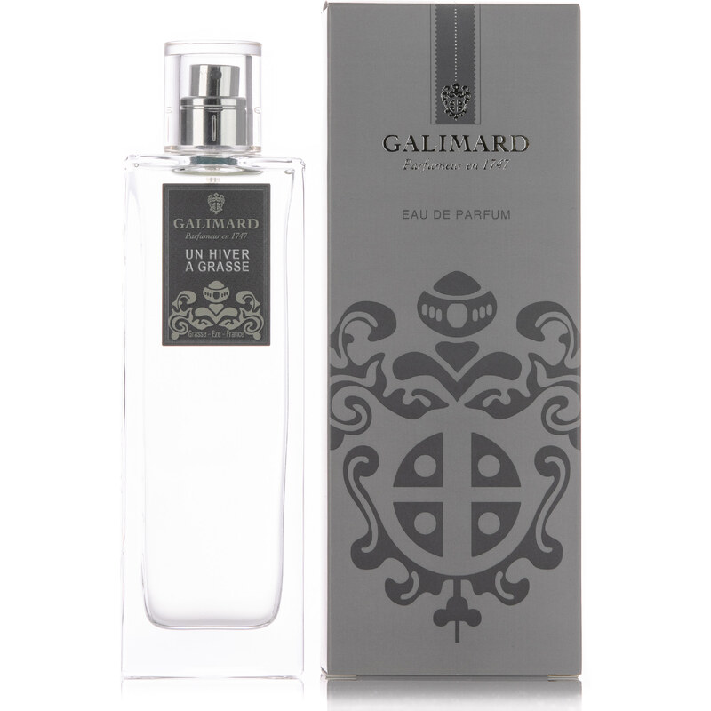 Galimard Un Hiver à Grasse, niche parfémovaná voda pánská 100 ml