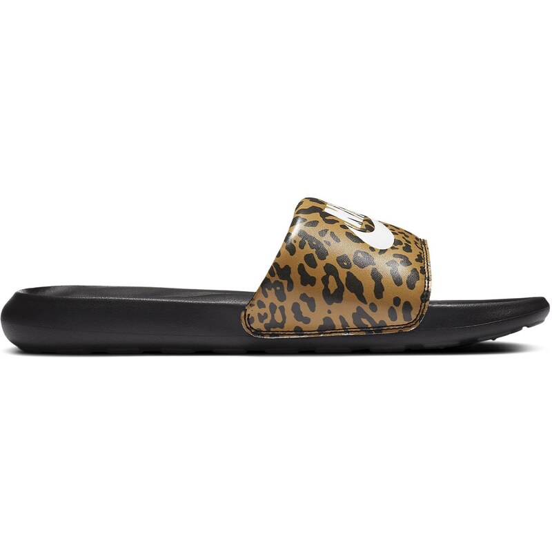 Pantofle Nike W VICTORI ONE SLIDE PRINT cn9676-700 EU