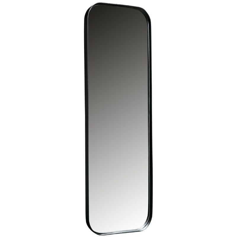 Hoorns Kovové zrcadlo Falco 170x40 cm