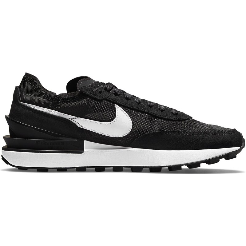 Obuv Nike W WAFFLE ONE dc2533-001 36,5 EU