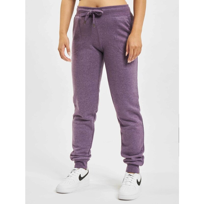 Just Rhyse Sweat Pant Cordova in purple