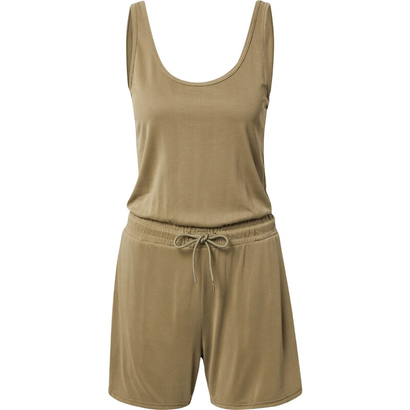Urban Classics Overal khaki
